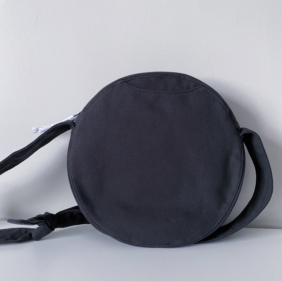 Sac De Sport Dagne Dover Monaco - Noir Onyx - Neuf